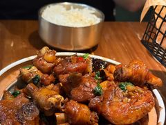 -岛风·台食小馆 ISLAND BISTRO(烟台山店)