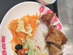 -大食代美食广场(上海中心店)