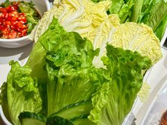 -潮正和潮汕牛肉火锅·老字号(番禺万达店)
