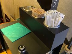 -星巴克(北京西站5号候车室)