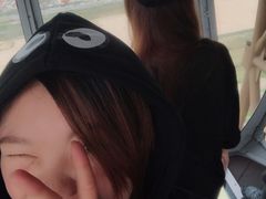 -影汇之星8字形摩天轮
