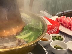 -鑫龙火锅城(青岛分店)