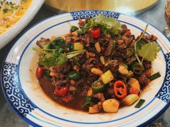 -太湖人家·喝土鸡汤·品太湖三白(动物园店)