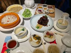 -玫瑰厅上海菜(兴国路店)