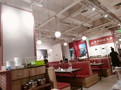 -鸡遇虾煲干锅火锅(小寨金莎店)