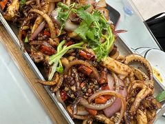 -黑皮酸菜鱼(三山街店)