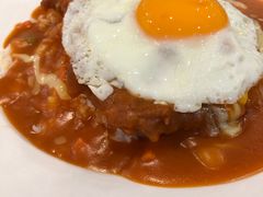 -香港Best茶餐厅(Box Hill)