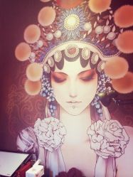 墨宴纹身艺术沙龙-墨缘纹身工作室