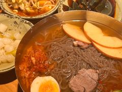 -悦屋老板娘的烤肉店(紫薇田园店)