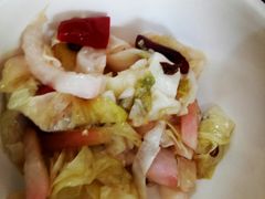 -灯盏窝饭店(新都分店)