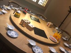 -福茂源横山铁锅羊肉(牡丹园店)