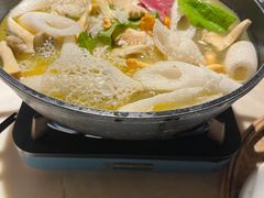 -滇铺子·云南特色菜·第九届野生菌美食节(曲靖万达店)