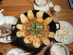 -符离集餐厅(万象城店)
