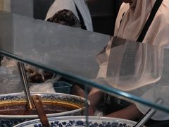 -清真盛志望麻酱酿皮·非遗老字号