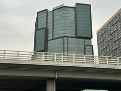 -郑州建业艾美酒店