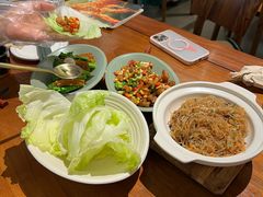 -七色云蔬食(喜邻里店)