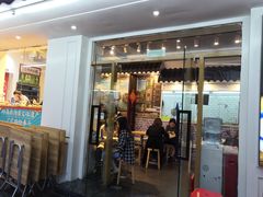 门面-荔银肠粉(中大店)