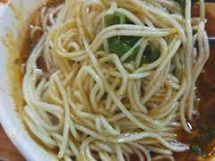 -秦云老太婆摊摊面(观音桥店)