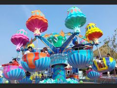 -秦皇岛乐岛海洋王国