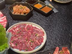 -樱嘢·炭火烧肉(惠南店)