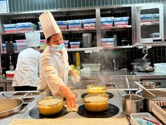 -闽上鲜·福建菜(龙湖滨江天街店)