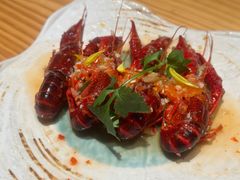 -花潮料理艺食馆(世欧广场店)