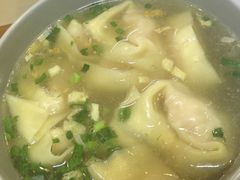 -绿杨馄饨店(上塘街店)