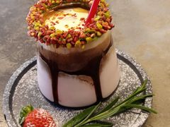 -BE NORMAL CAFE(霞溪路店)