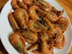 -林记潮汕海鲜砂锅粥(平潭店)
