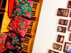 -东北农家小院(定西路店)