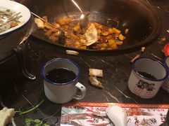 -粗粮人家·东北菜(洋桥店)