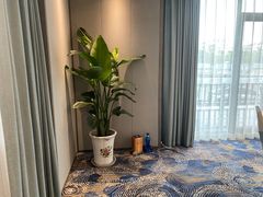 -苏州独墅湖书香世家酒店