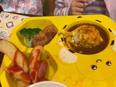 -伽喱博士 Dr.CURRY咖喱饭(太阳宫咖喱店)