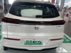 -上海永达通途别克4S店(七宝店)
