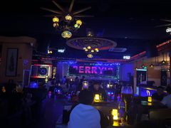 -Perry's·酒吧(打浦桥店)