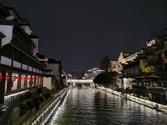 -夫子庙秦淮河画舫