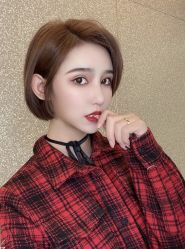 点击看大图 -3AM HAIR SALON烫发染发接发