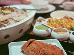 千番芋泥鸭-闽和南(深圳万象城店)