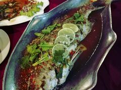 -BAI BUA RESTAURANT
