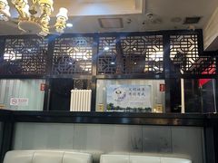 -湘桂人酒楼(西便门店)