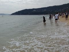 -大梅沙海滨公园