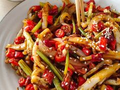 -老三样·旧食新味(万寿宫店)