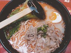 -食其家·牛丼咖喱(金三角店)