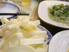 -缘来聚·徽菜名店(黄山宏村店)