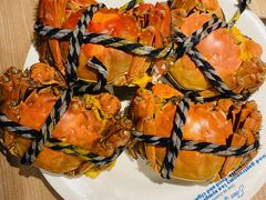 -星伦多自助料理·涮烤一体(杭州来福士店)