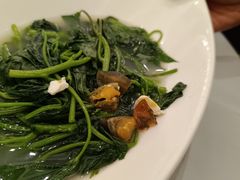 -汤臣·空中餐厅·严选粤菜(石湾世博广场店)