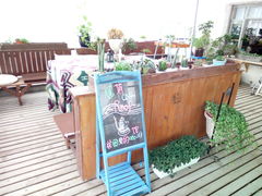 -沃德阿拉丁酒店(威海海滨南路韩乐坊店)