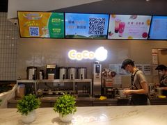 -CoCo都可(颐高区店)