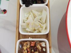 -鲁南仔·滕州炒鸡(经三路店)