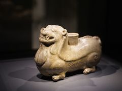 -六朝博物馆